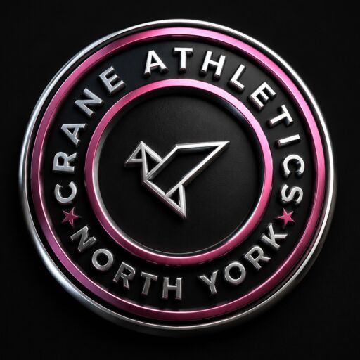 CRANE ATHLETICS